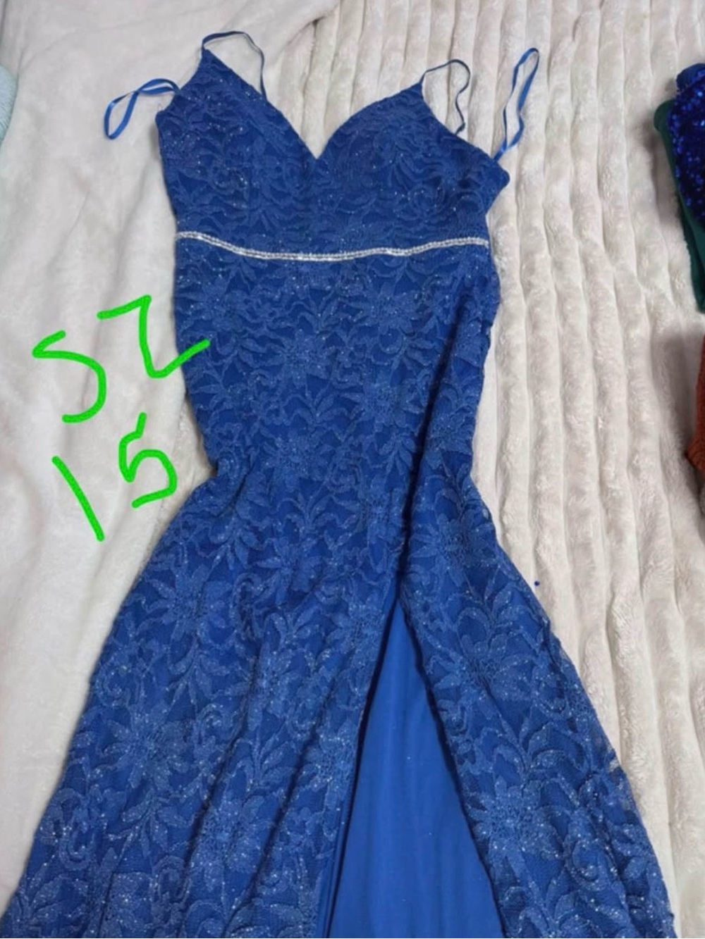 Prom/Formal Dress